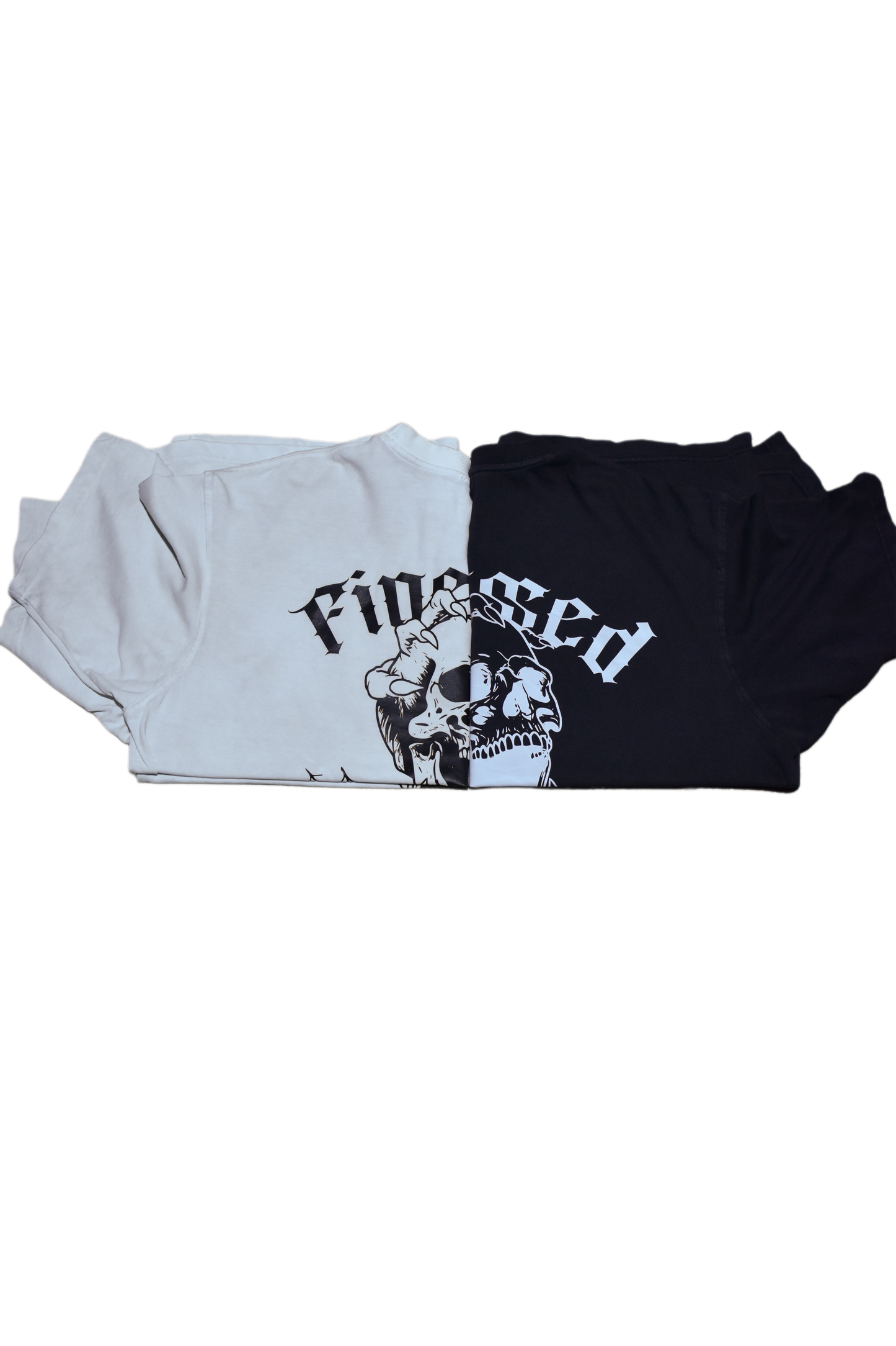 Skull Tee