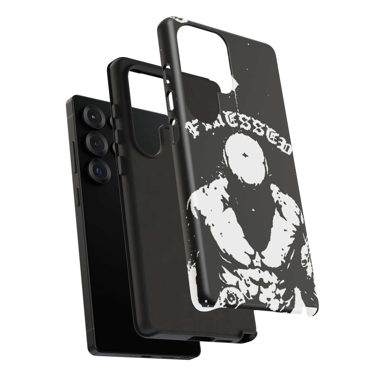 Dark Fantasy Phone Case