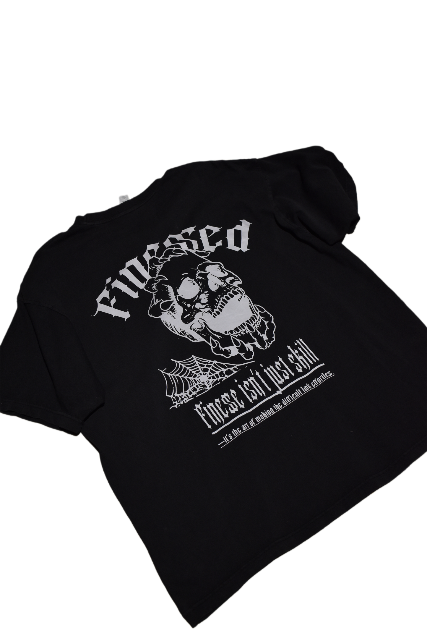 Skull Tee