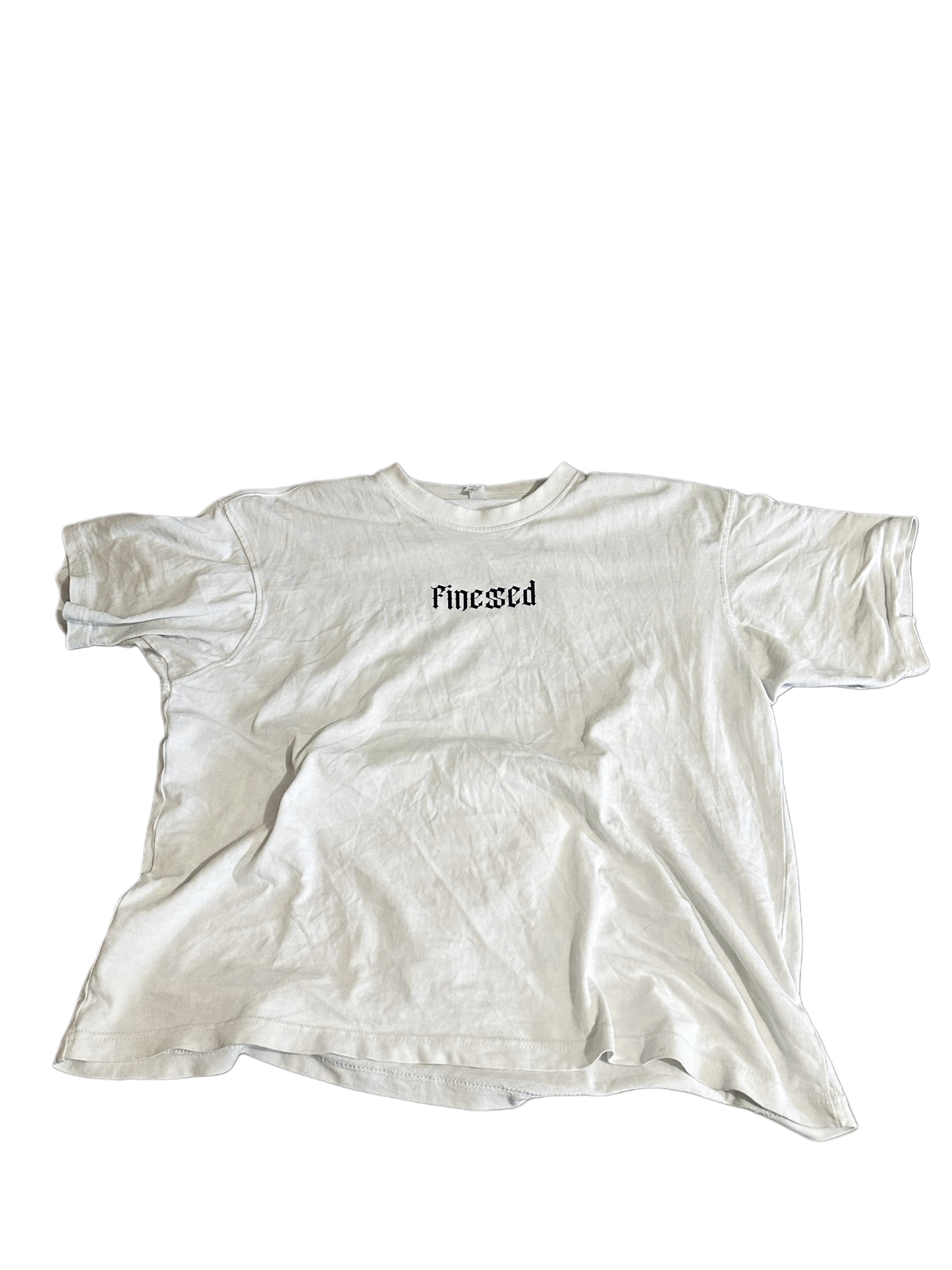 Skull Tee