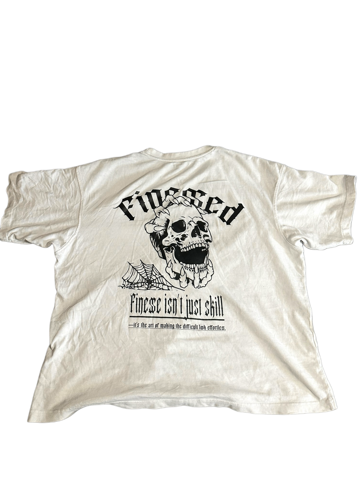 Skull Tee