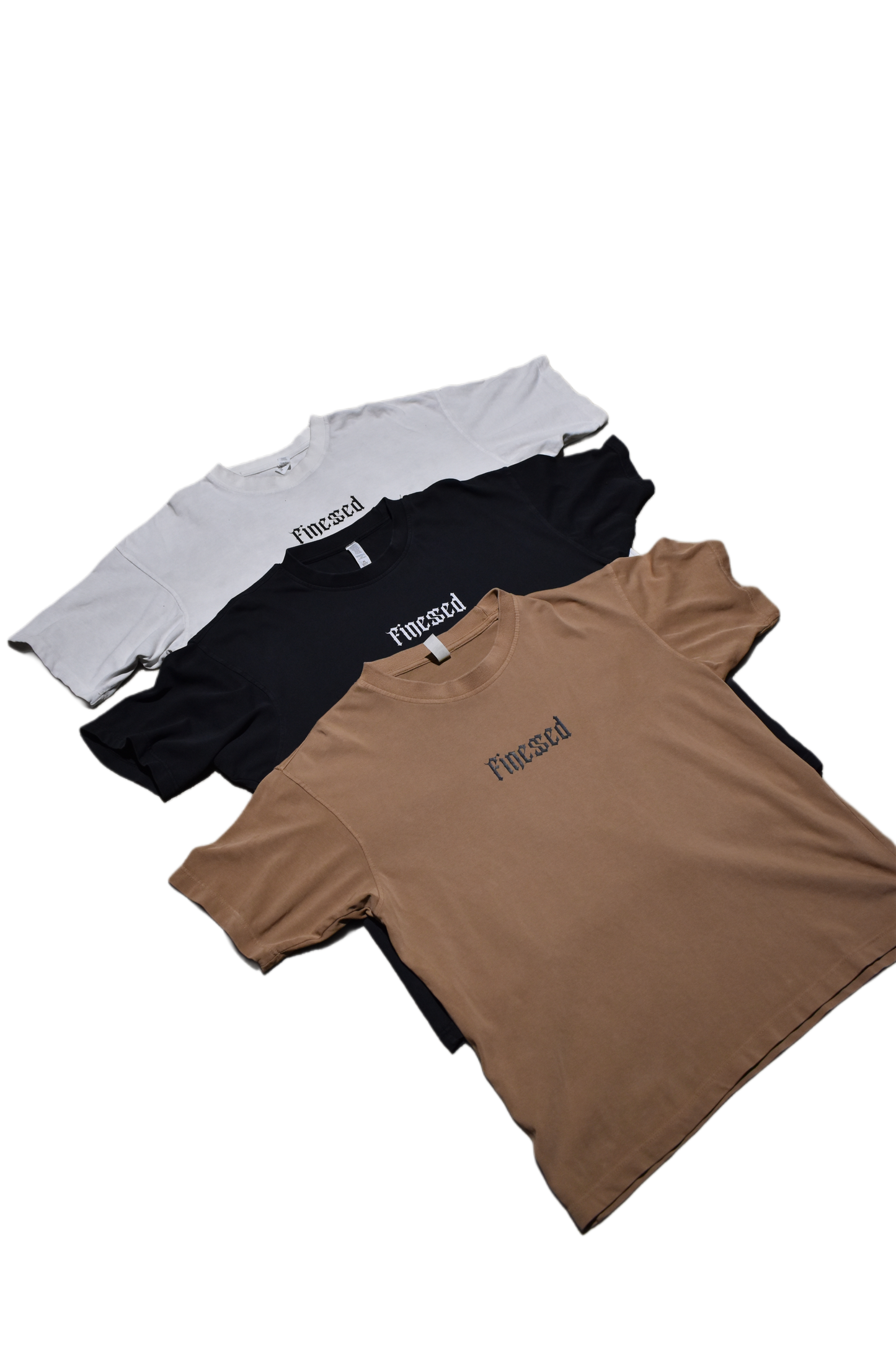 Skull Tee