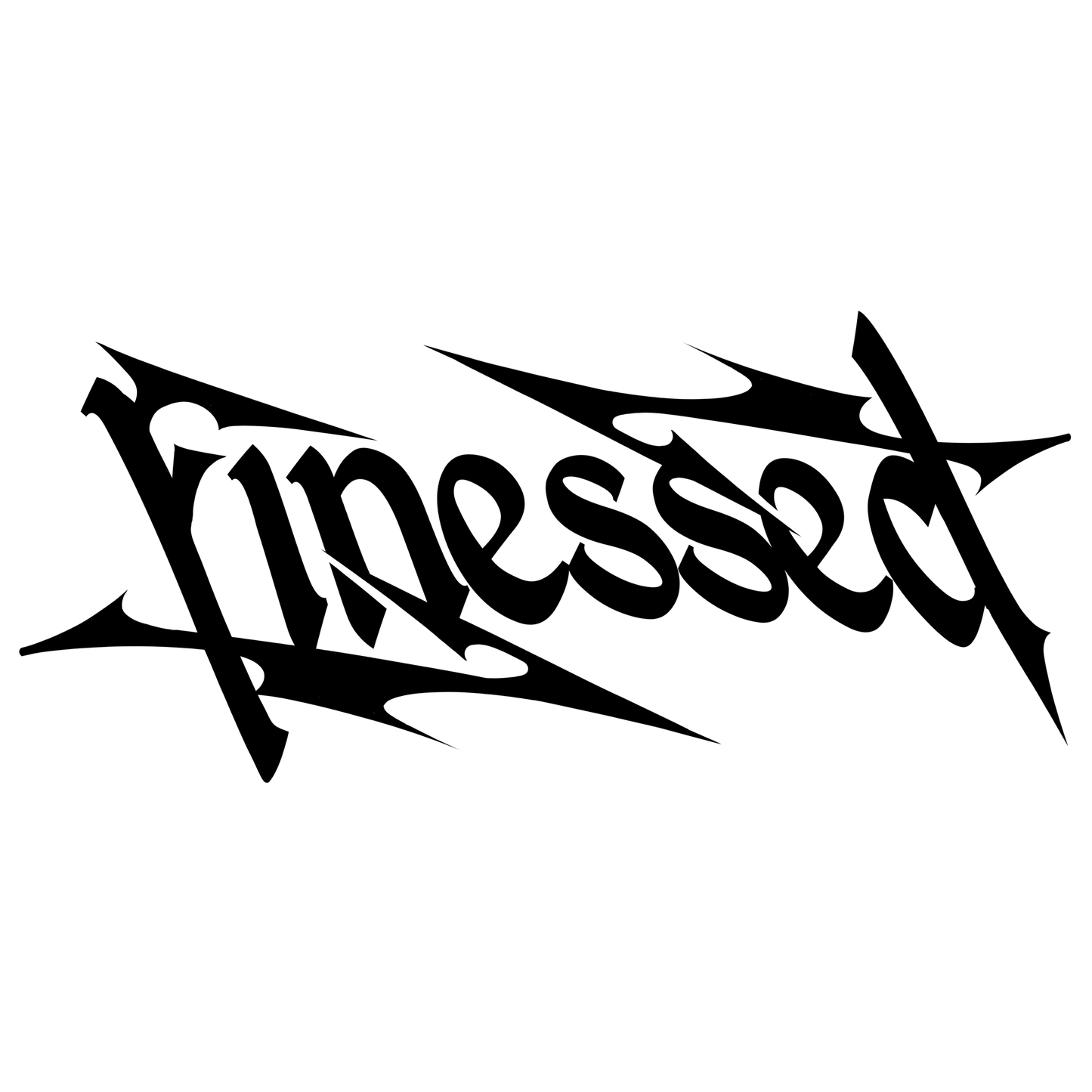 Sharp Edge Banner