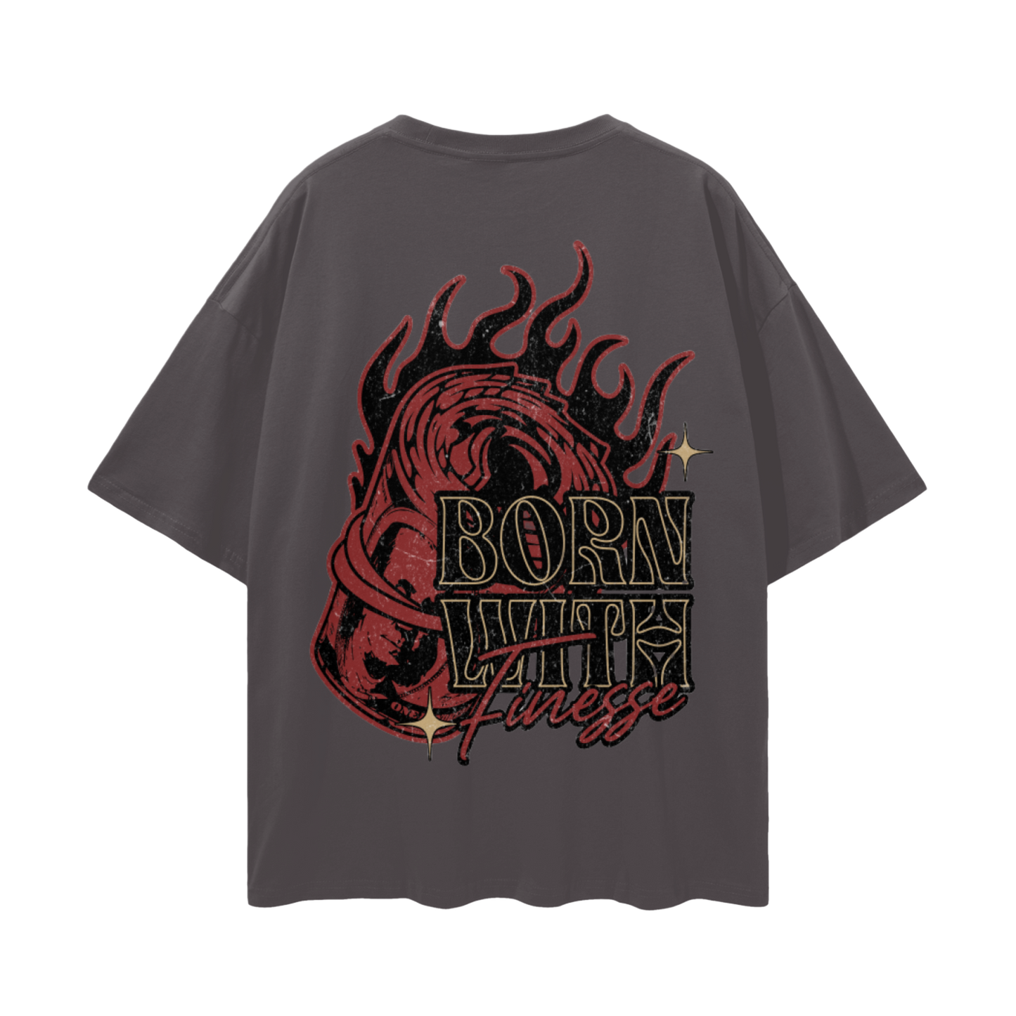 Limited Born Shirt