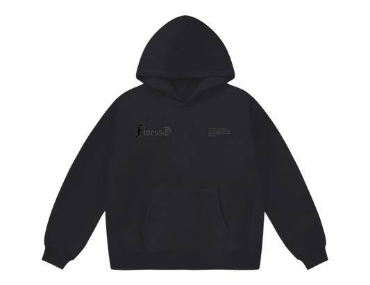 Finessed Market Hoodie