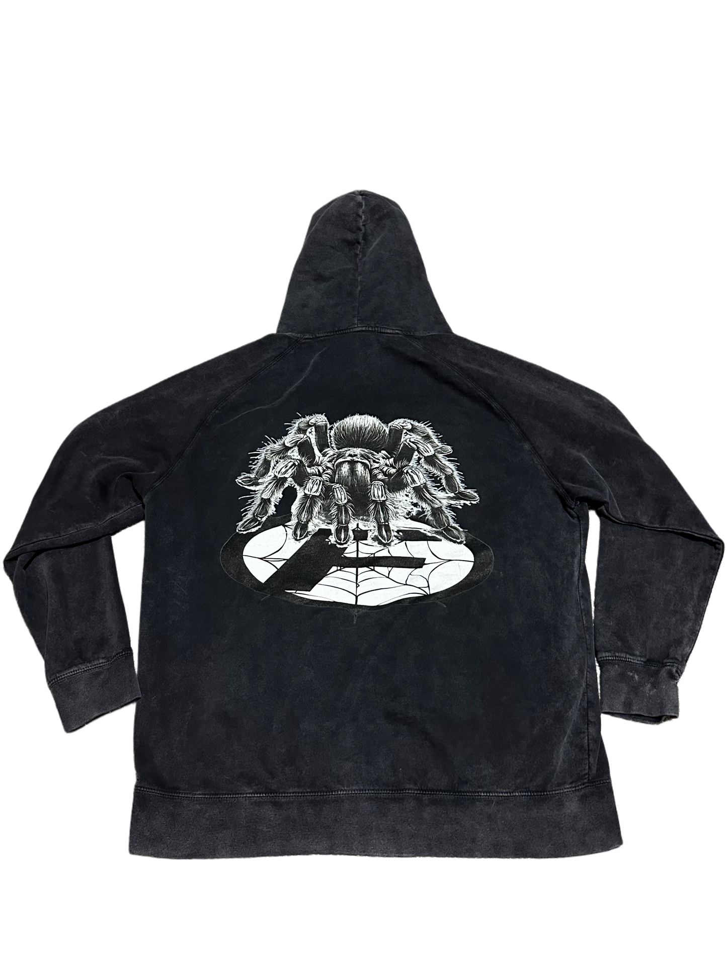 Spider Hoodie