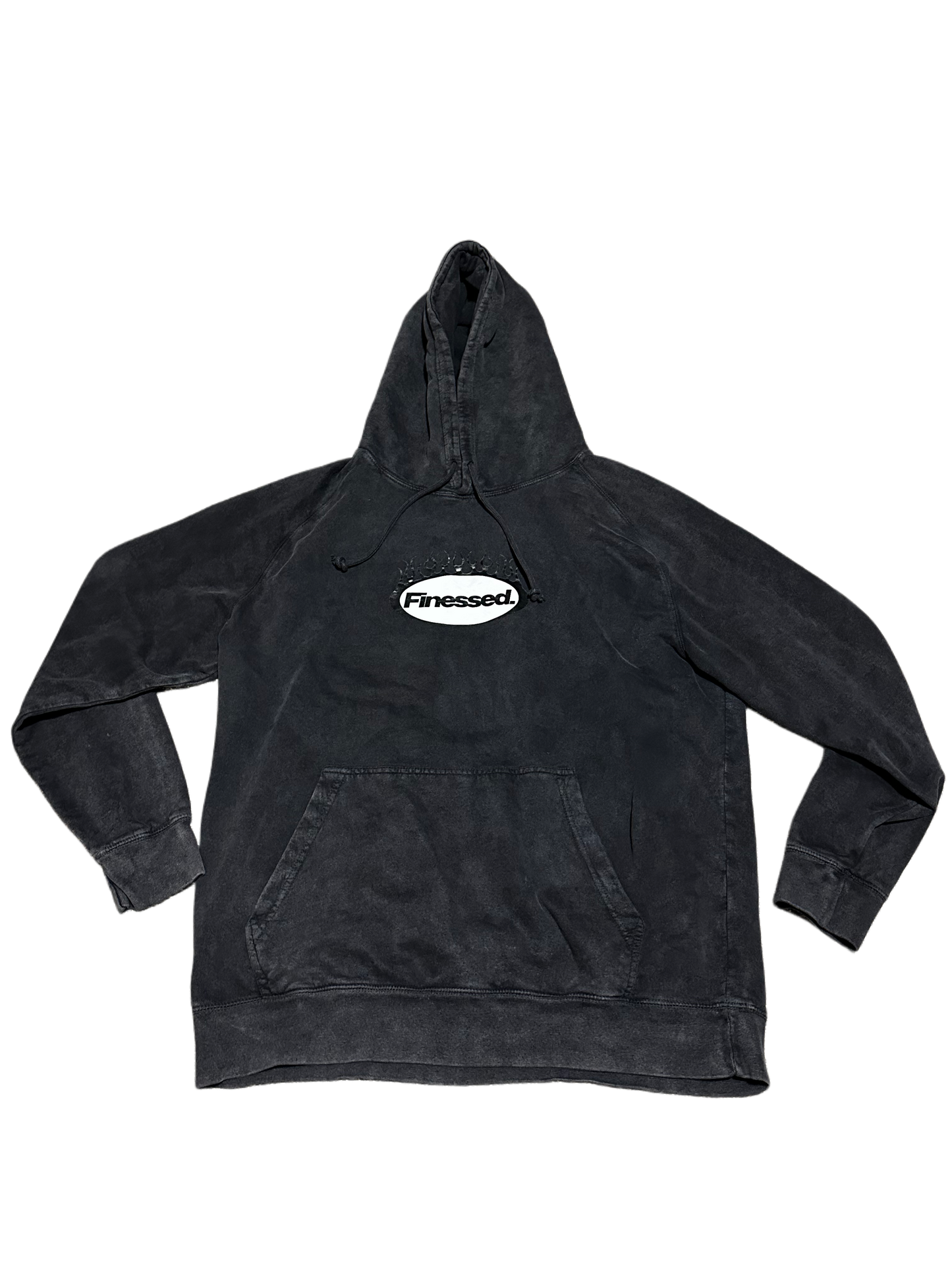 Spider Hoodie