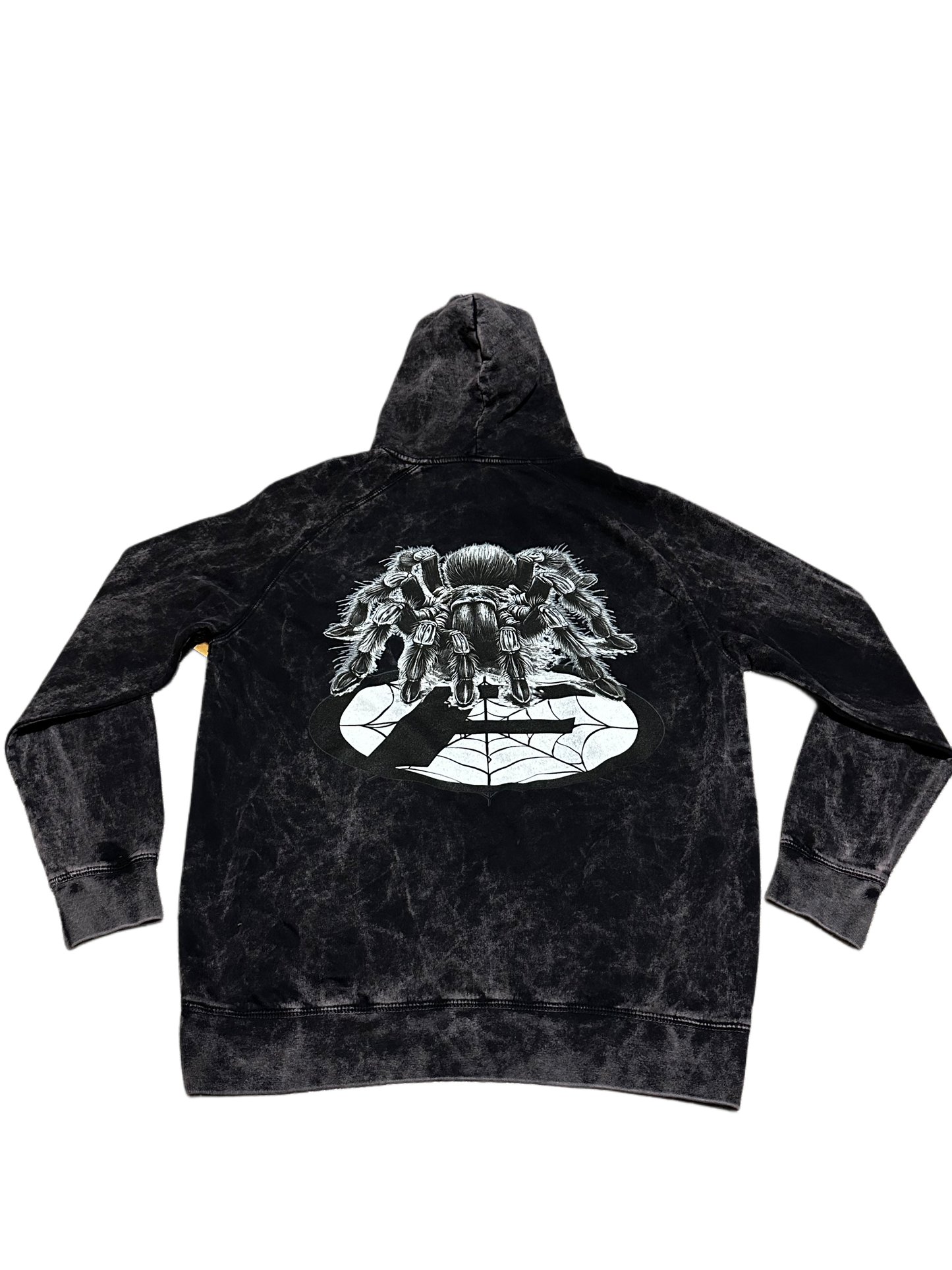 Spider Hoodie