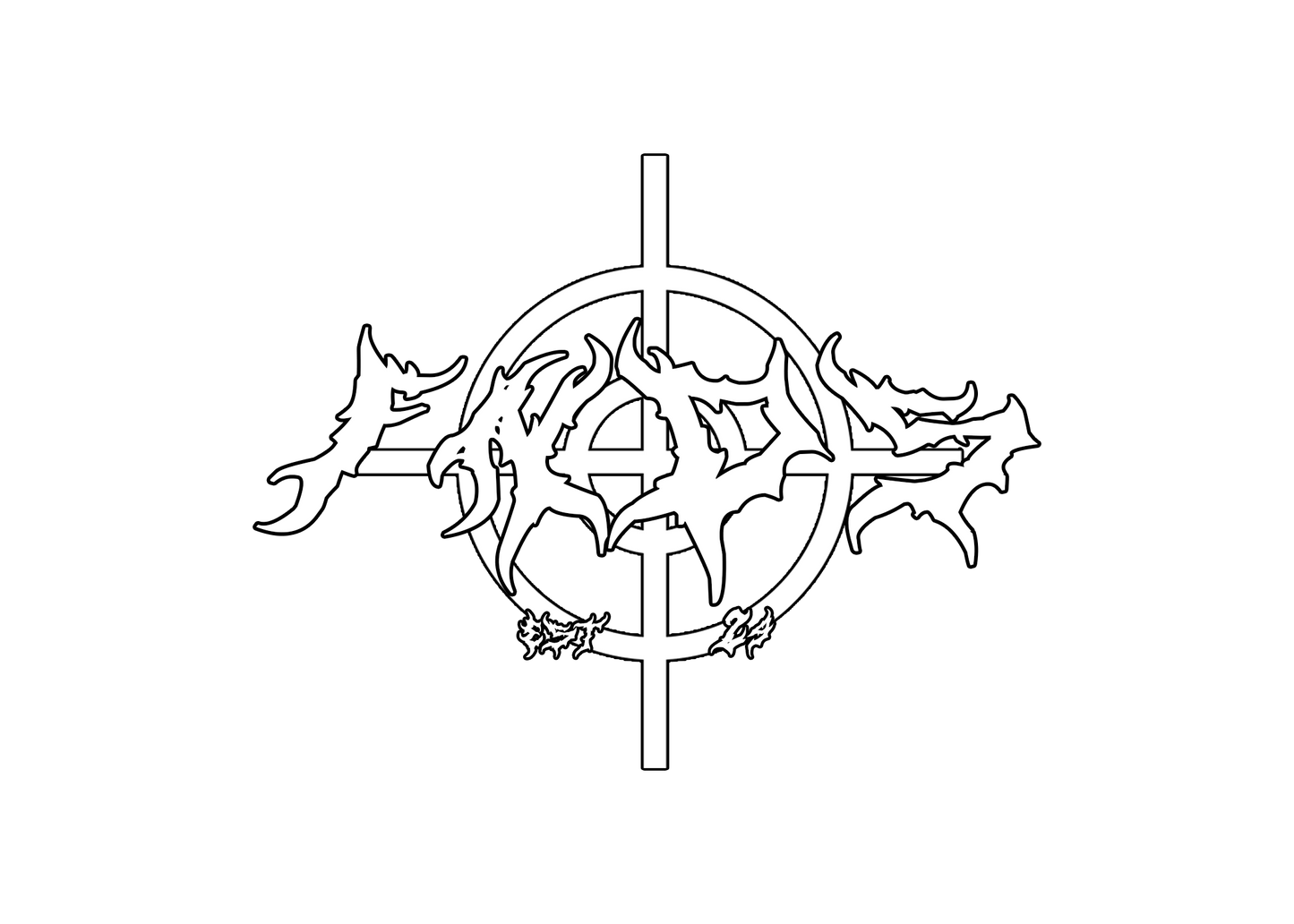 Crosshair