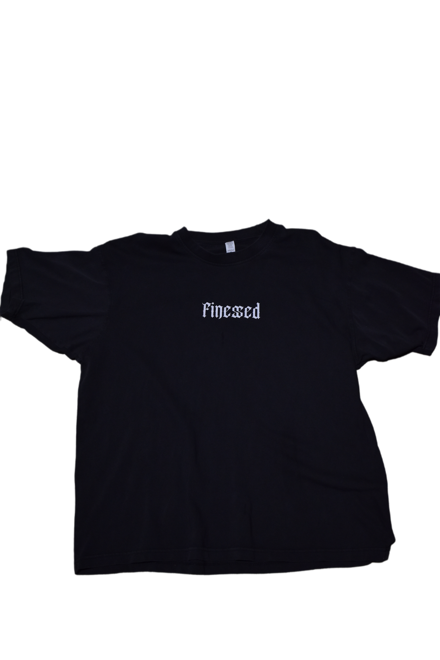 Skull Tee