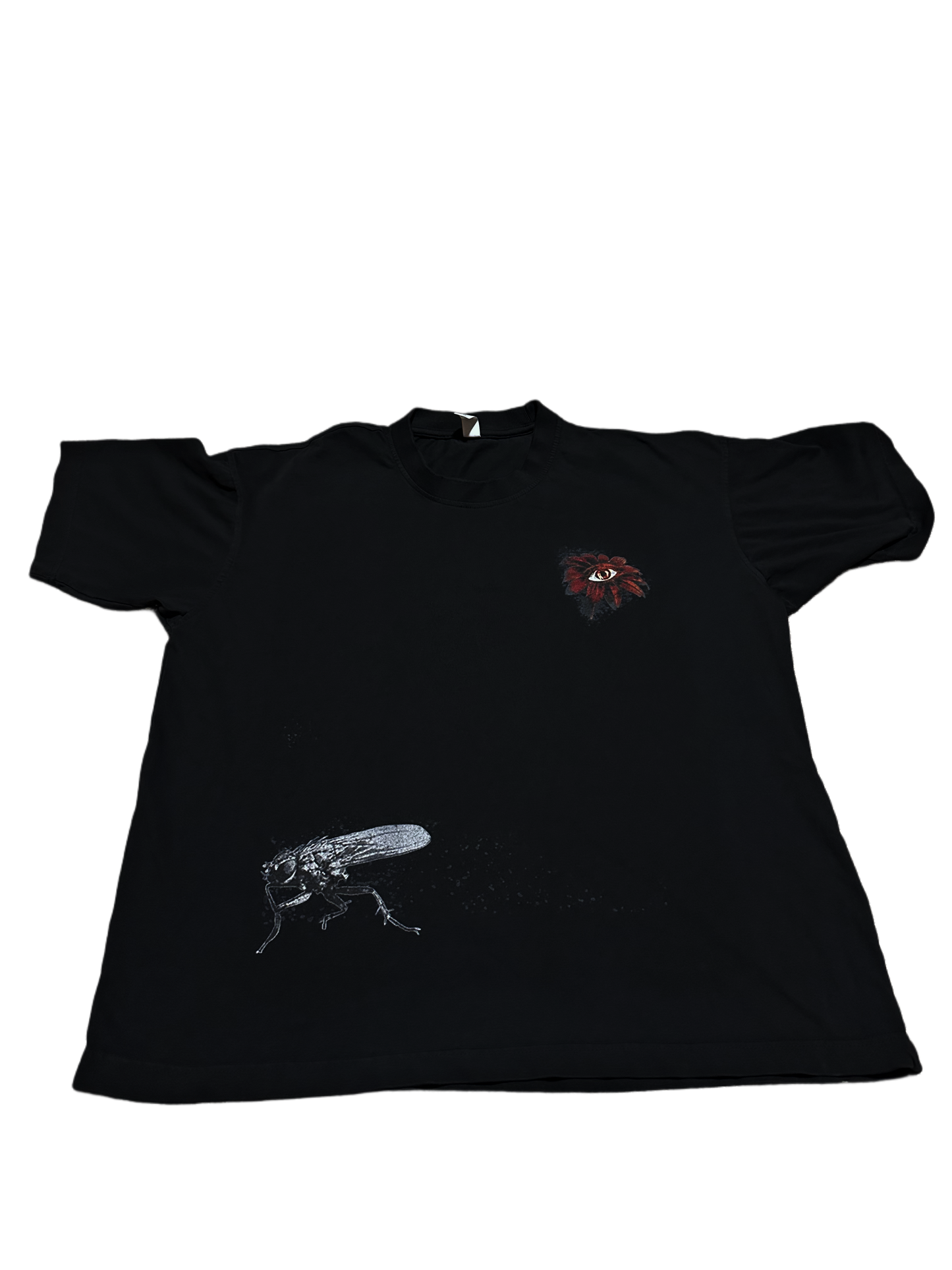 Silent Movement Tshirt
