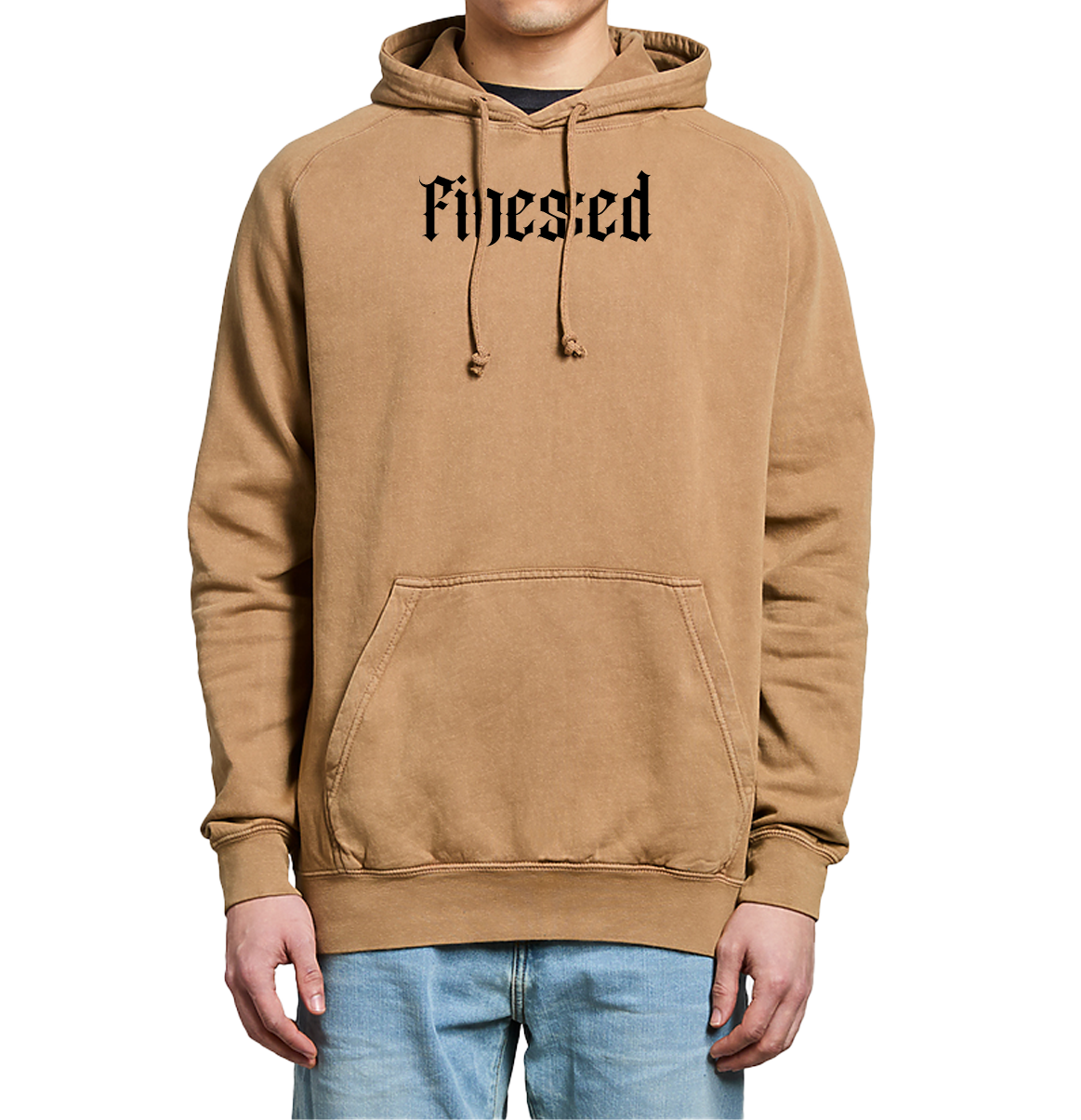 Acid Skull Hoodie