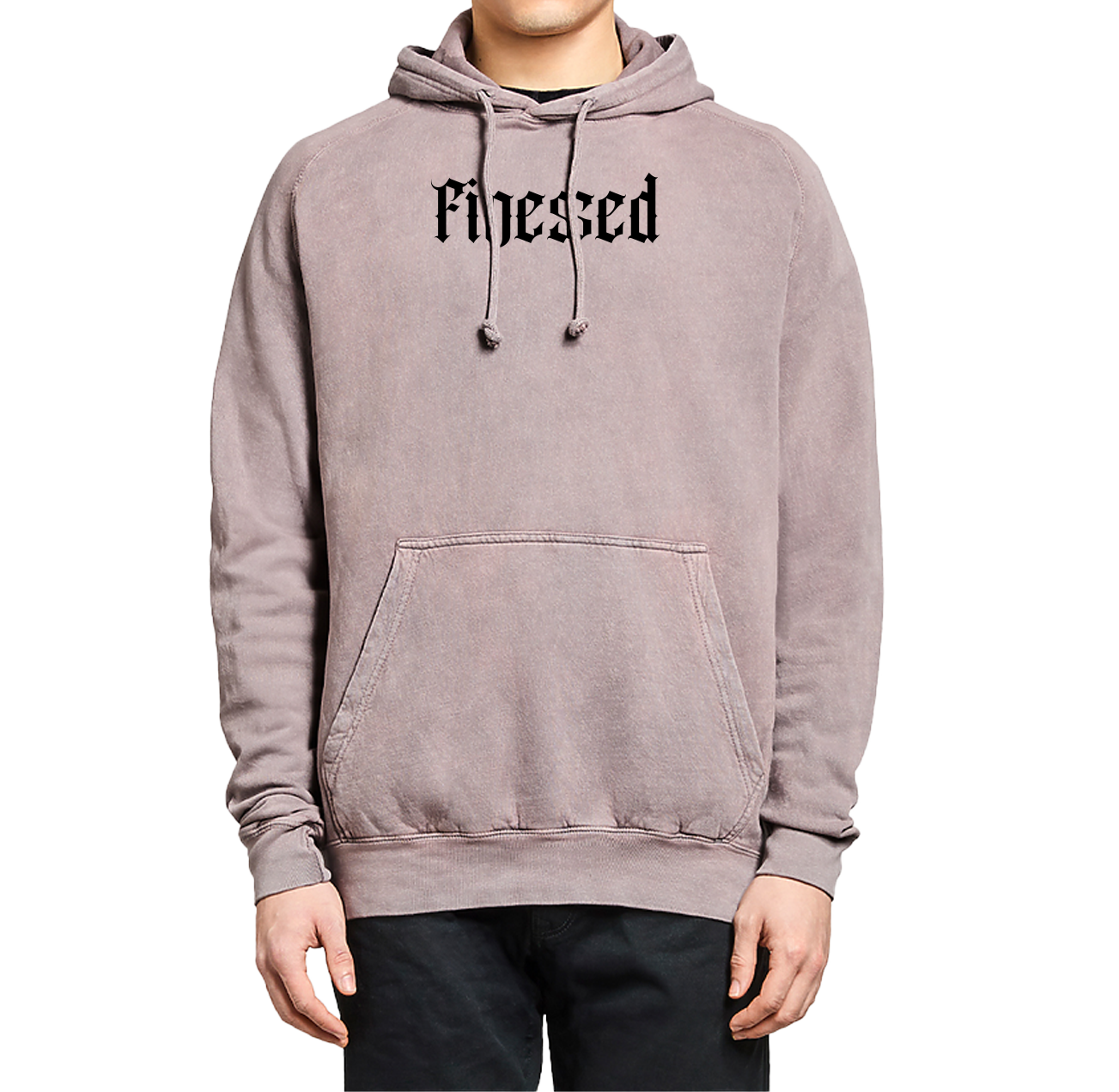 Acid Skull Hoodie