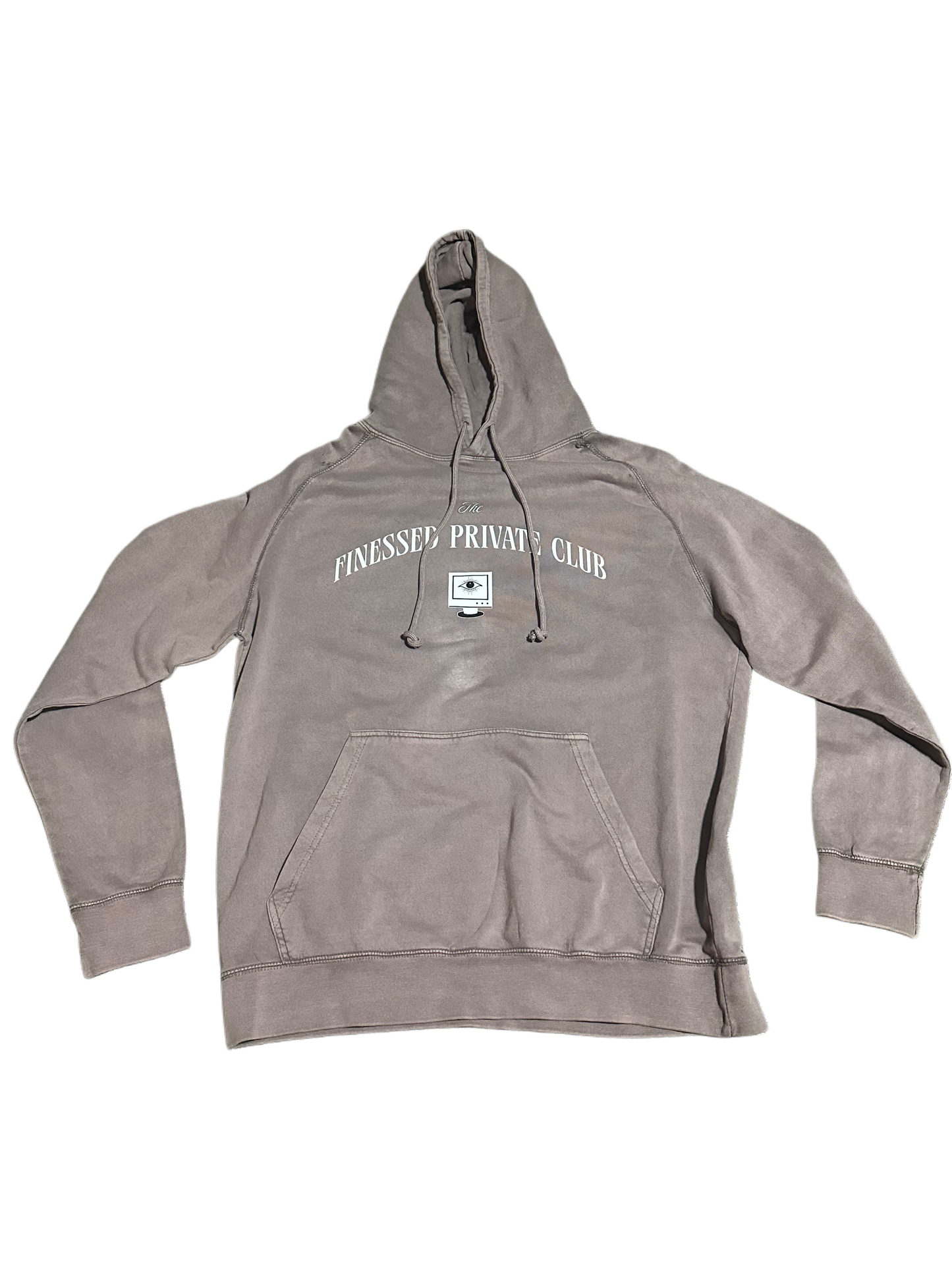 Finessed Programmer Hoodie