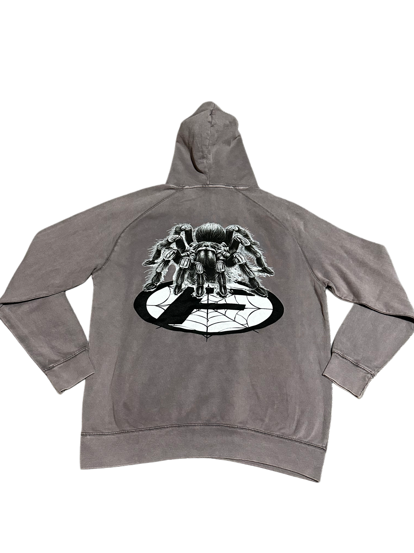 Spider Hoodie