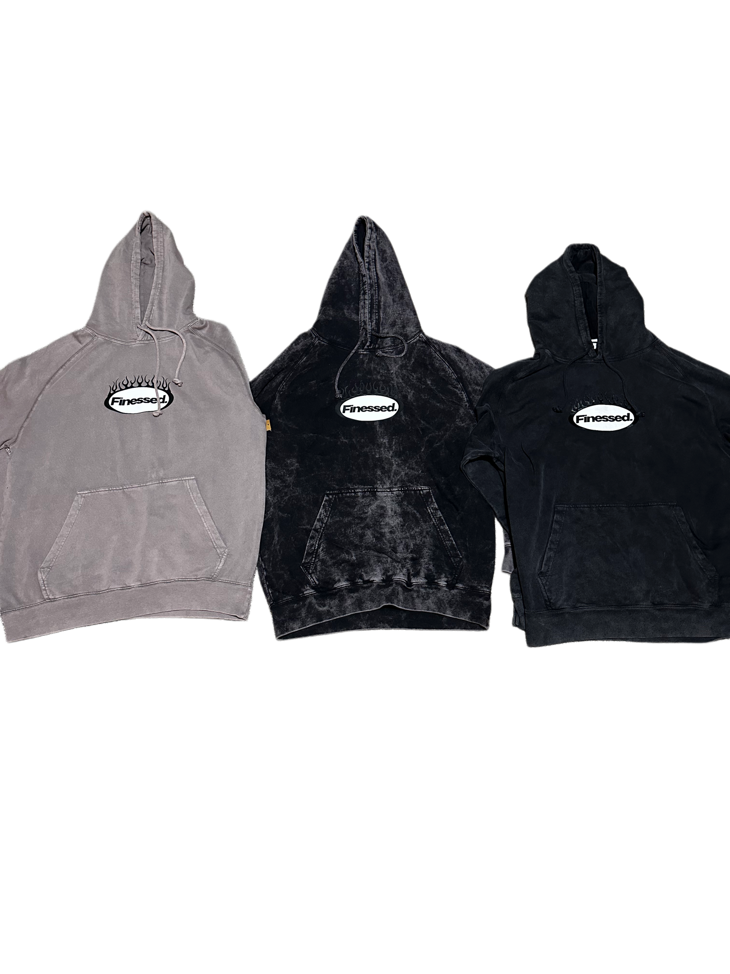 Spider Hoodie
