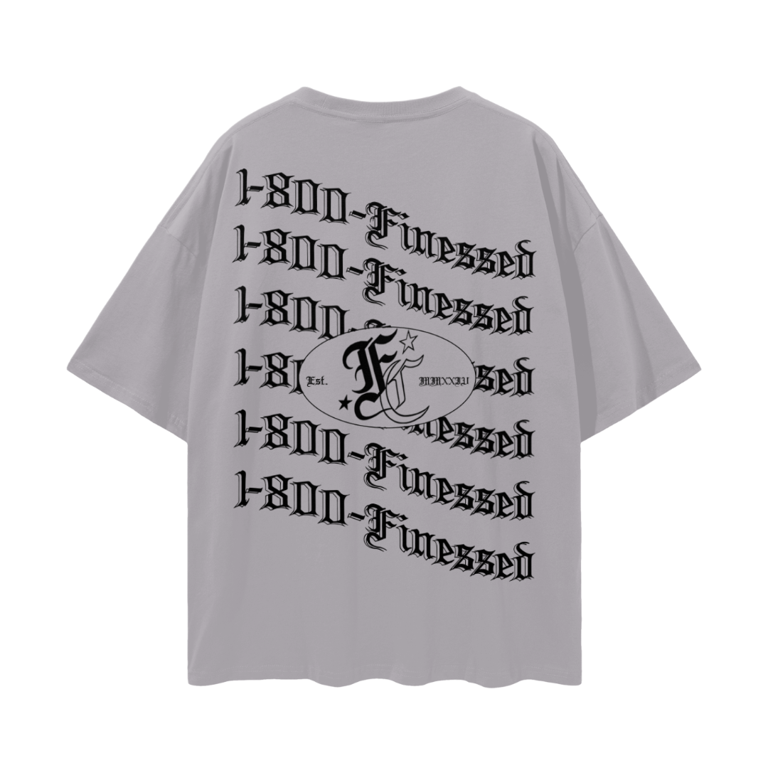 Hotline Shirt *More Colors*