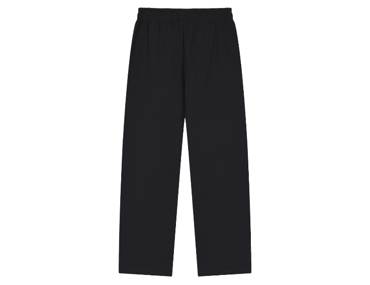 Metal SweatPants