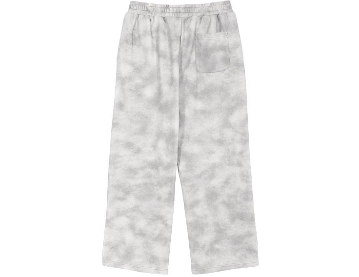Metal Snow Sweats