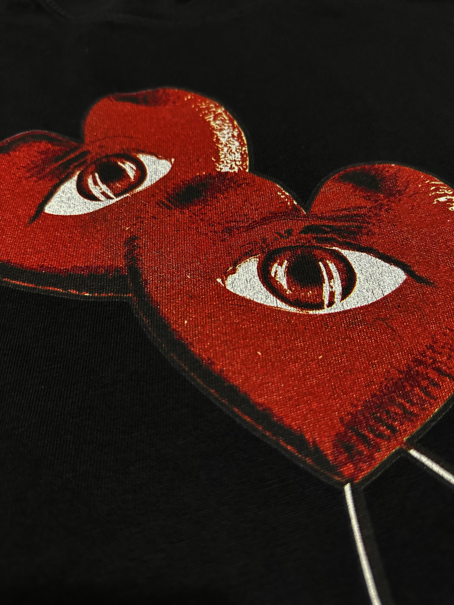 Eye <3 Balloons