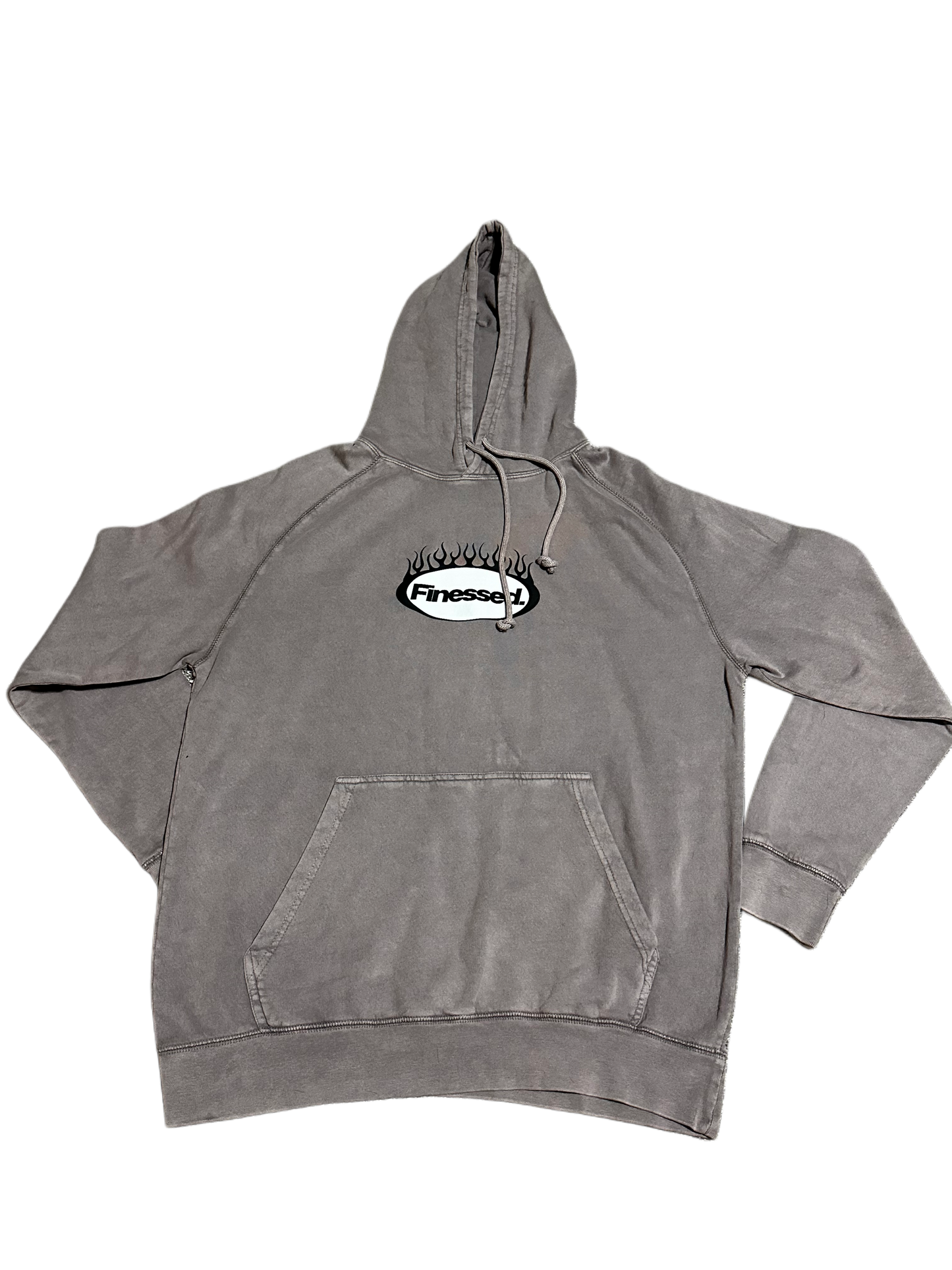 Spider Hoodie