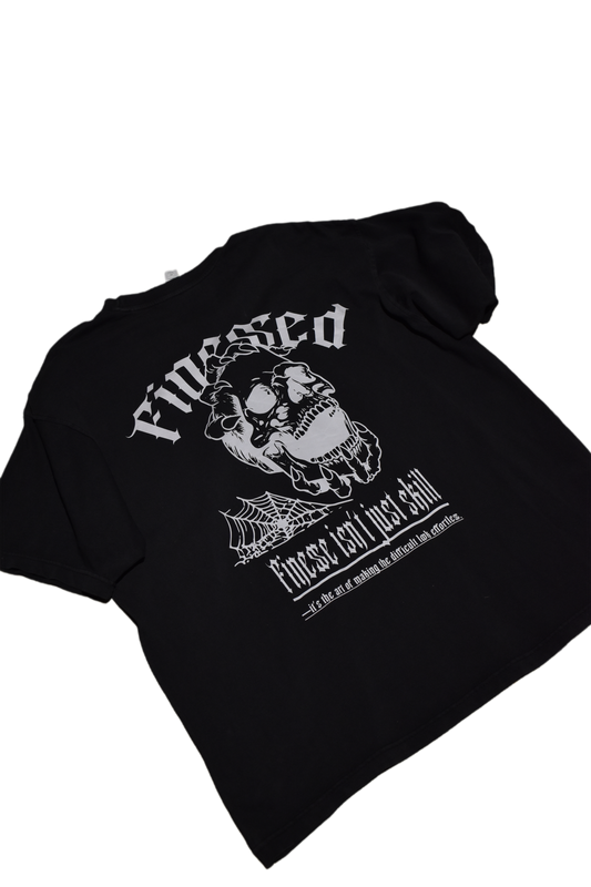 Skull Tee
