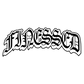 Old English Banner