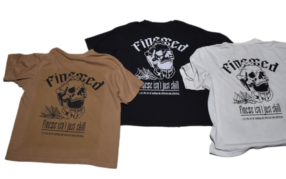 SKULL Tee Bundle