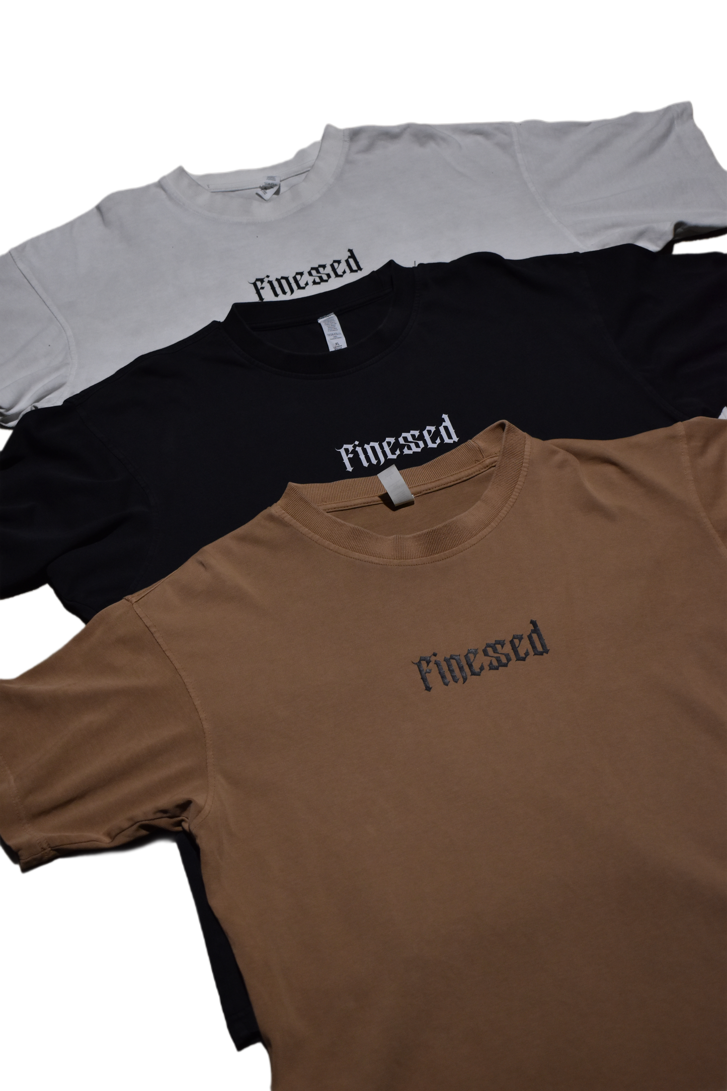 SKULL Tee Bundle
