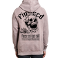 Acid Skull Hoodie