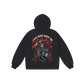 Grim Reaper Halloween Hoodie