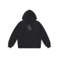 Grim Reaper Halloween Hoodie
