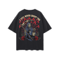 Grim Reaper Halloween Shirt