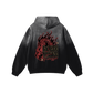 Limited Born Hoodied