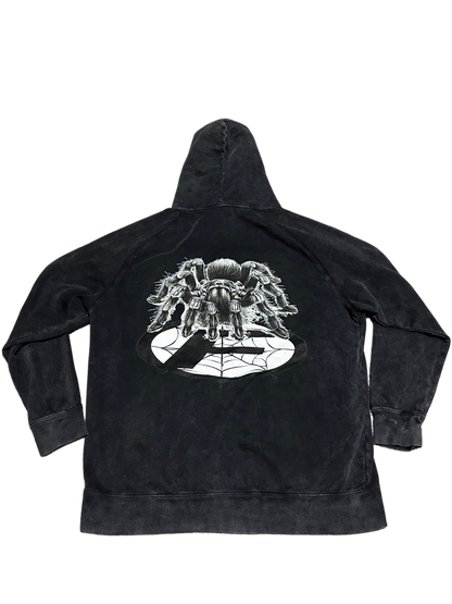 Spider Hoodie