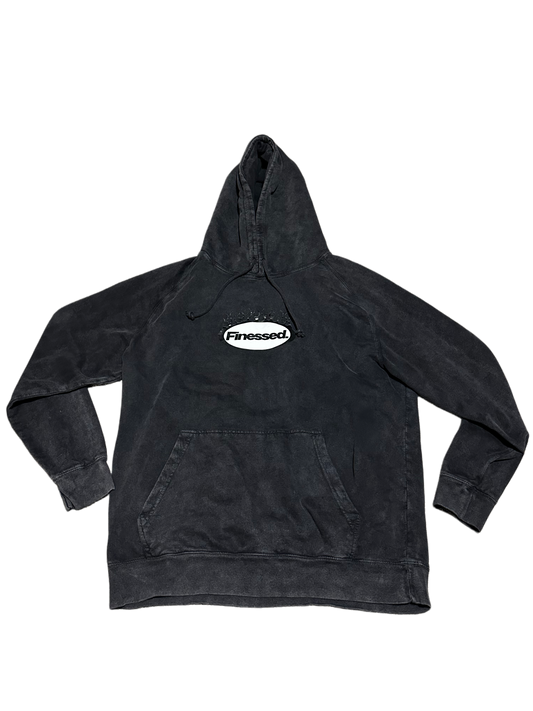 Spider Hoodie
