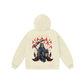 Grim Reaper Halloween Hoodie