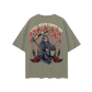 Grim Reaper Halloween Shirt