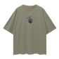 Grim Reaper Halloween Shirt