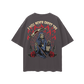 Grim Reaper Halloween Shirt
