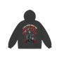 Grim Reaper Halloween Hoodie