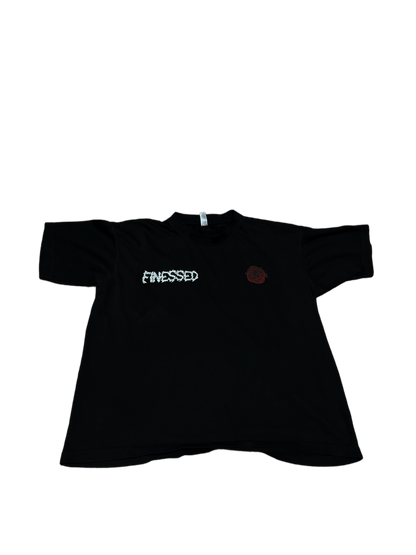 Flaming Head
