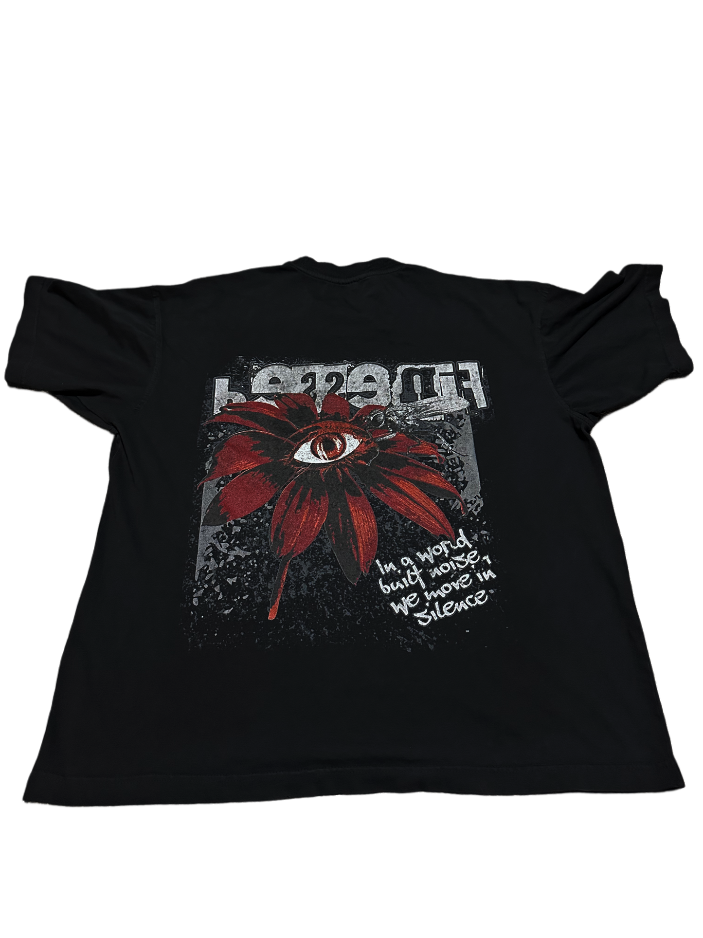 Silent Movement Tshirt