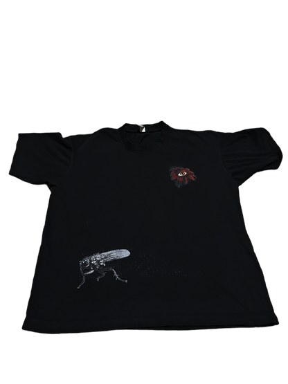 Silent Movement Tshirt