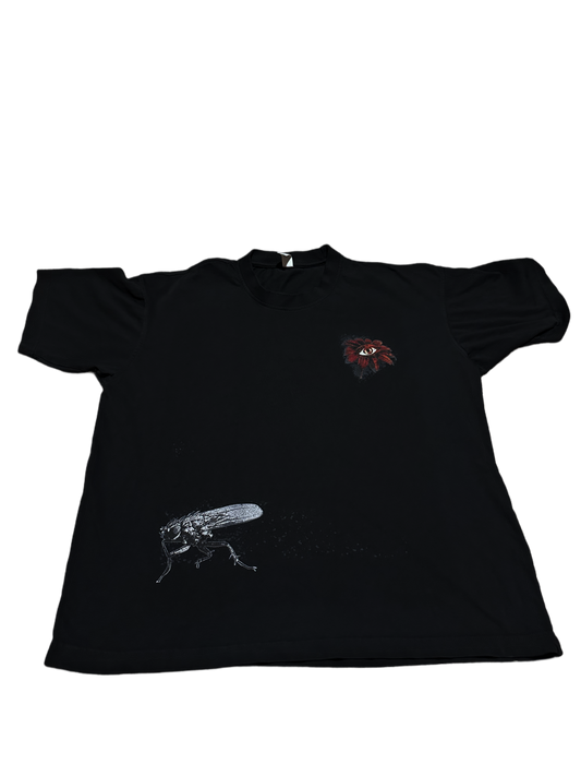Silent Movement Tshirt