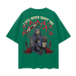 Grim Reaper Halloween Shirt