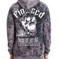 Acid Skull Hoodie