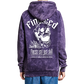 Acid Skull Hoodie