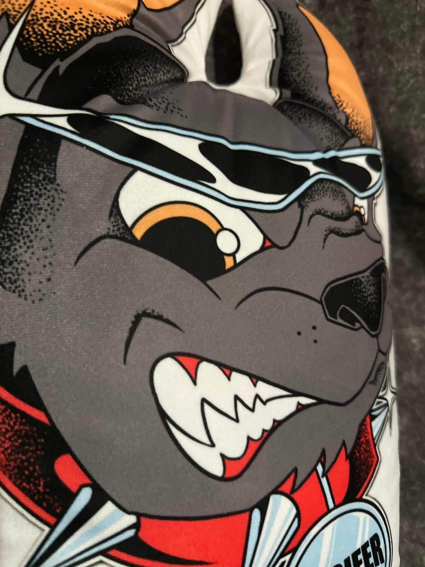 Limited Lucifer Plushie