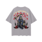 Grim Reaper Halloween Shirt